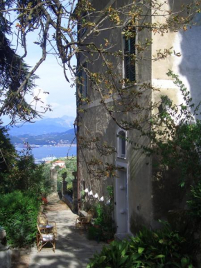 Villa Federici, La Spezia